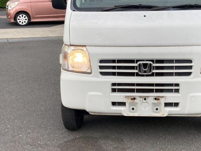 ACTY VAN