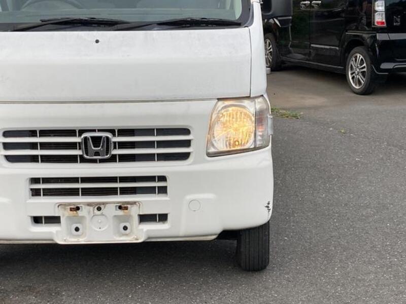 ACTY VAN
