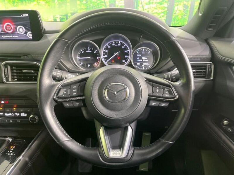 CX-8