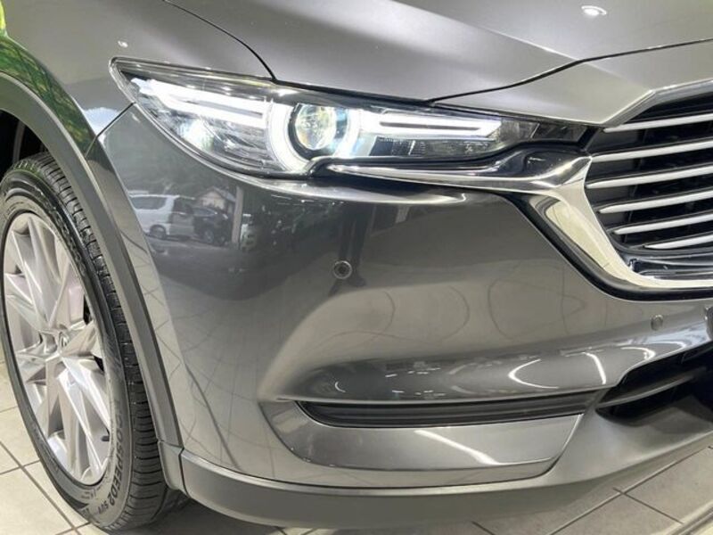 CX-8