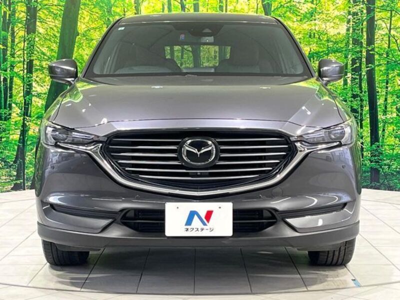 CX-8