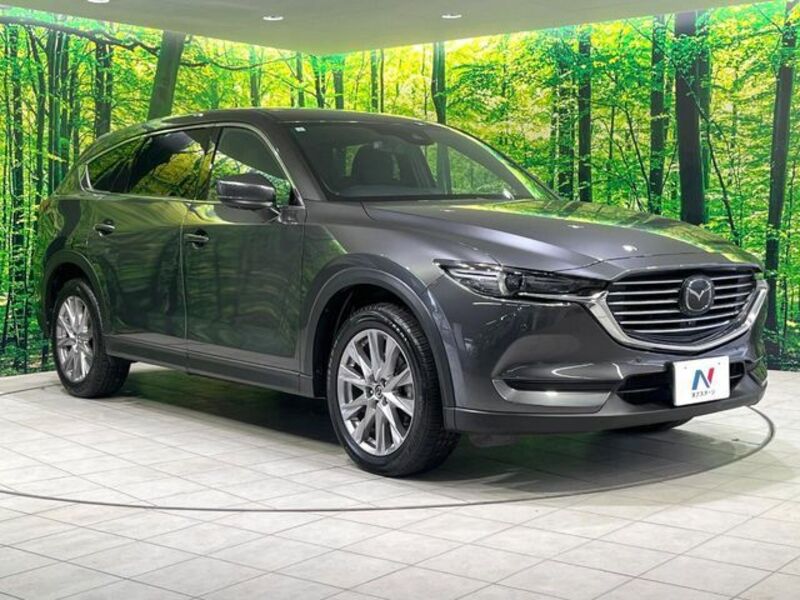 CX-8