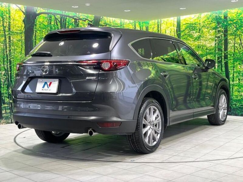 CX-8