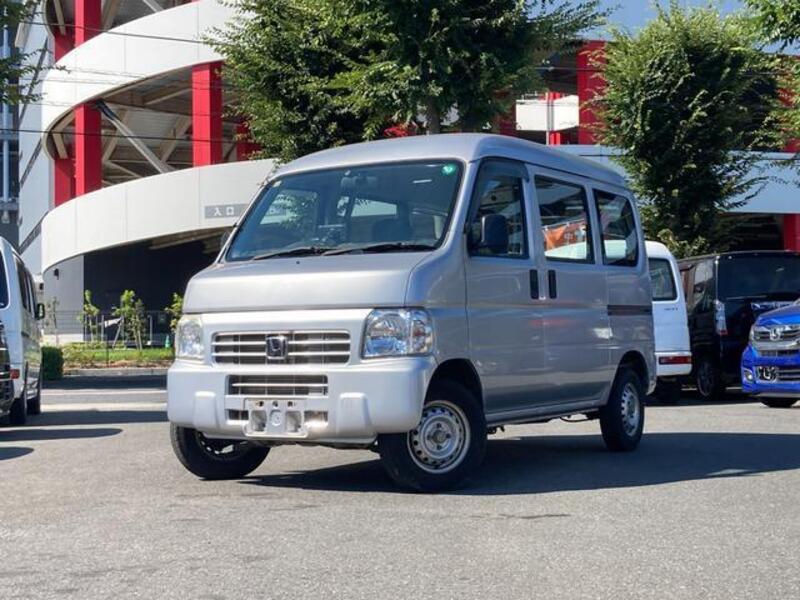 ACTY VAN