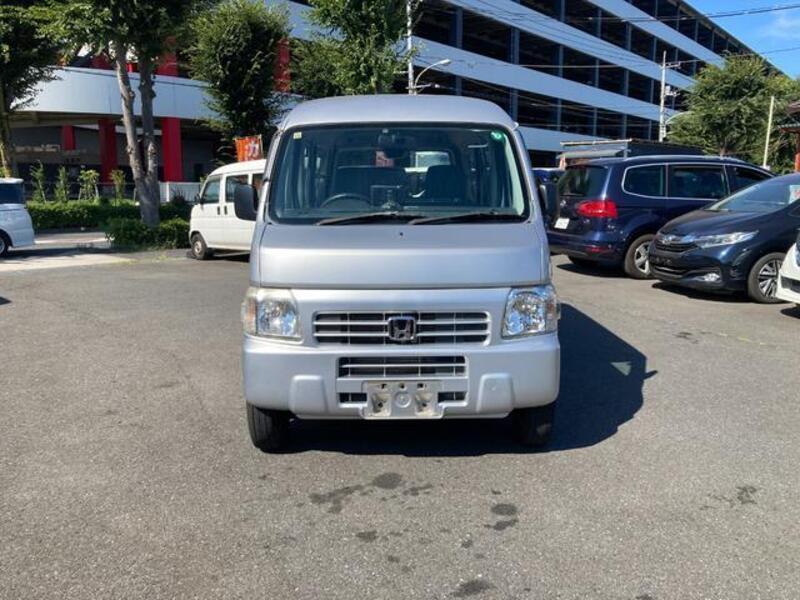 ACTY VAN