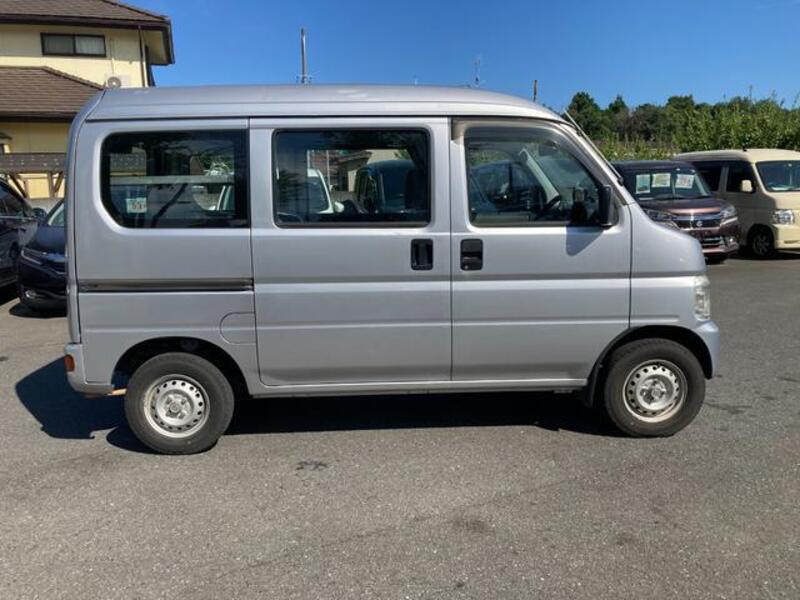 ACTY VAN