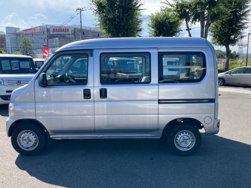 ACTY VAN