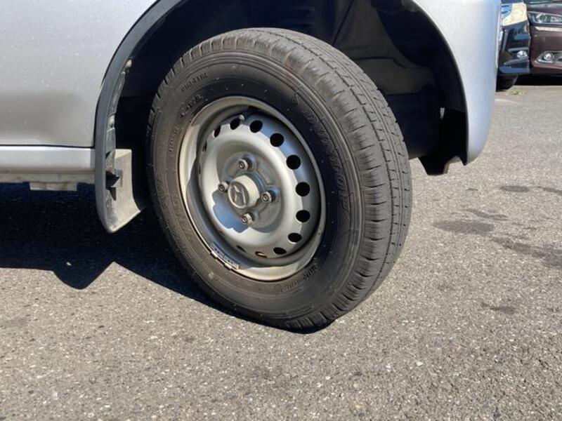 ACTY VAN
