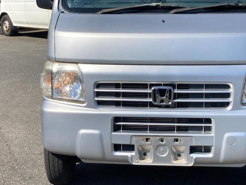 ACTY VAN