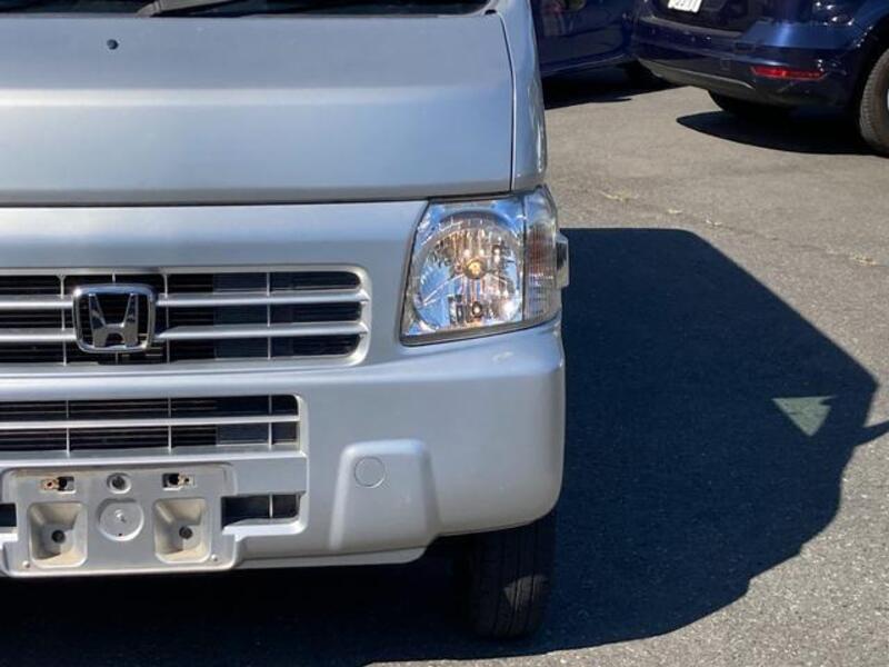 ACTY VAN