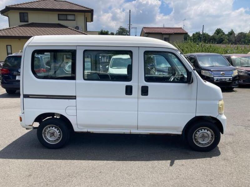 ACTY VAN