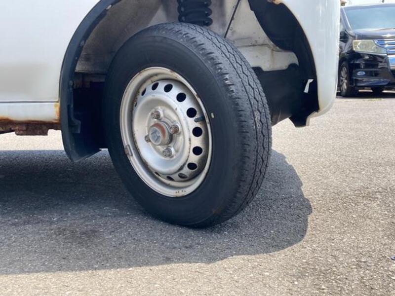 ACTY VAN