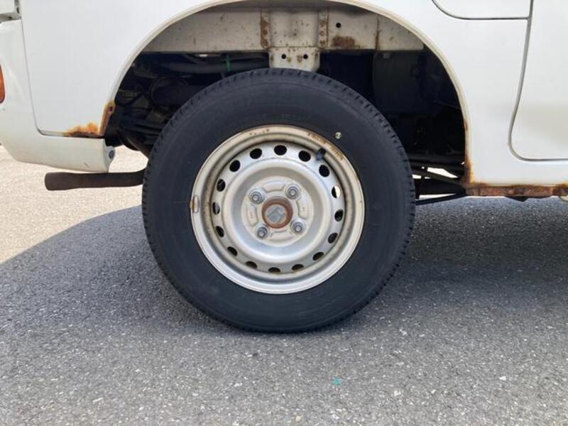 ACTY VAN