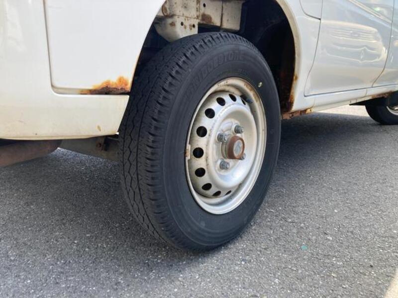 ACTY VAN