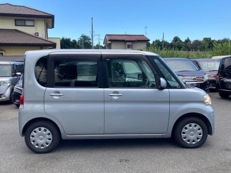 TANTO