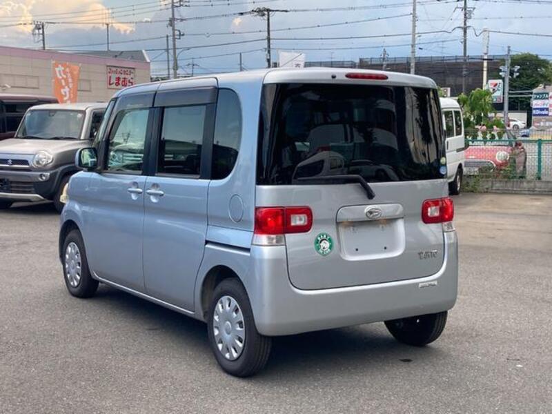 TANTO