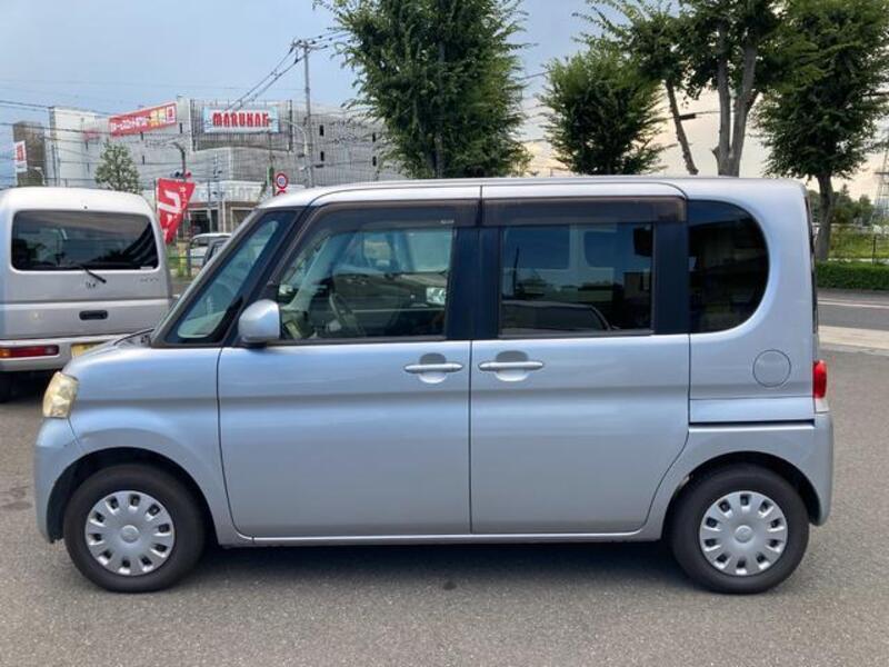 TANTO