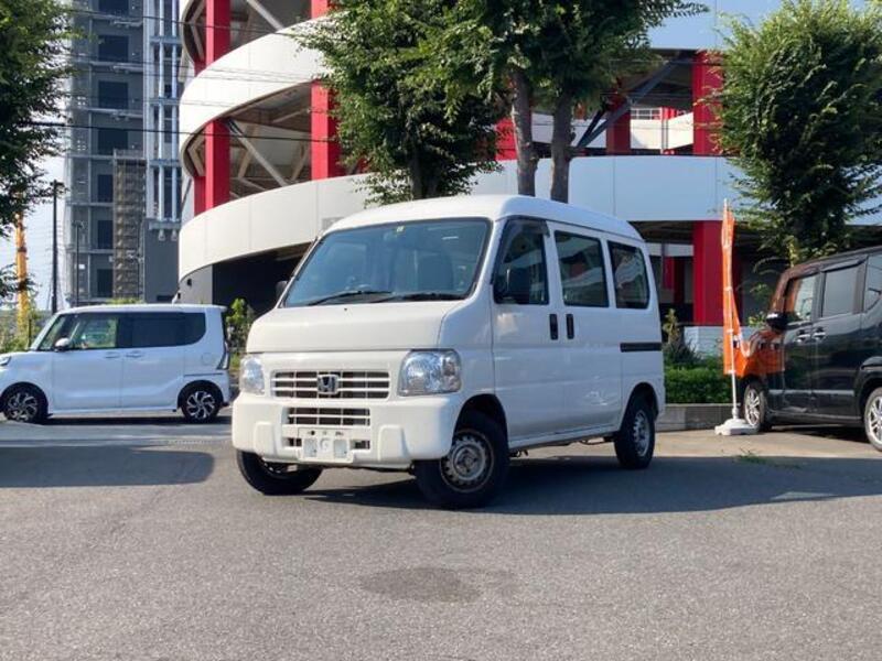 ACTY VAN