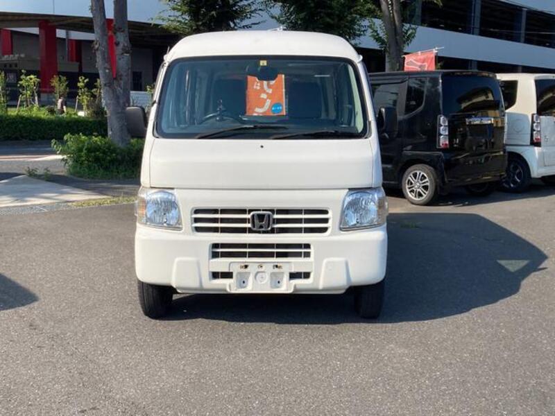 ACTY VAN