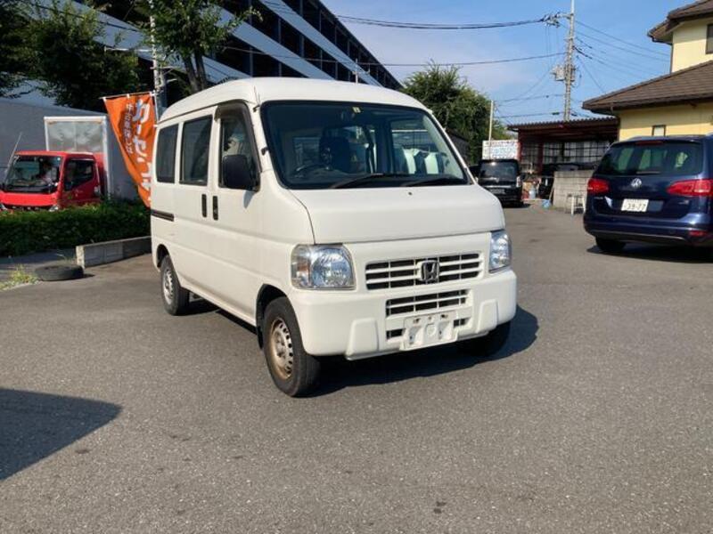 ACTY VAN