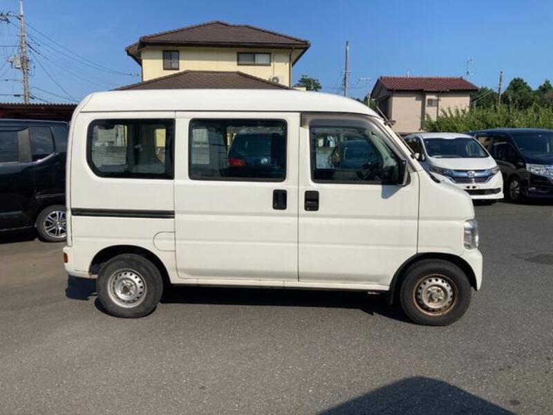 ACTY VAN