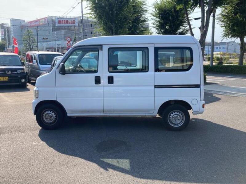 ACTY VAN