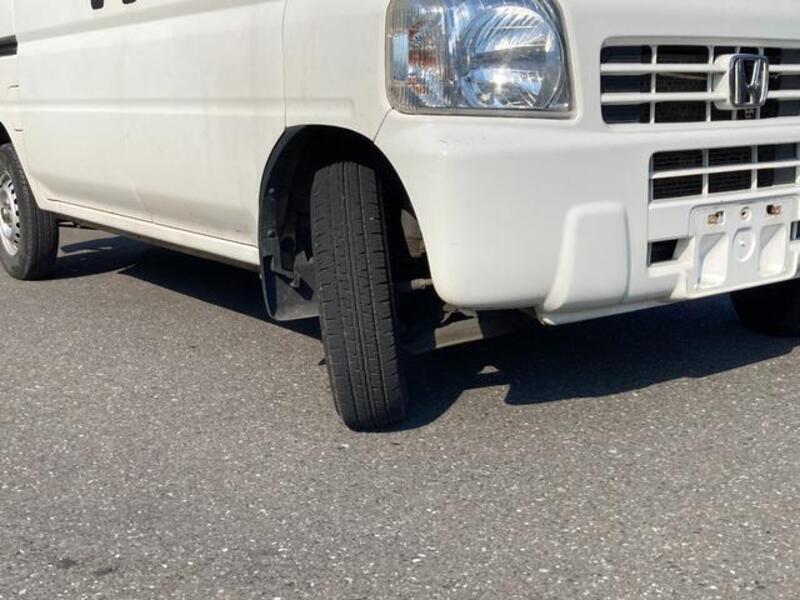 ACTY VAN