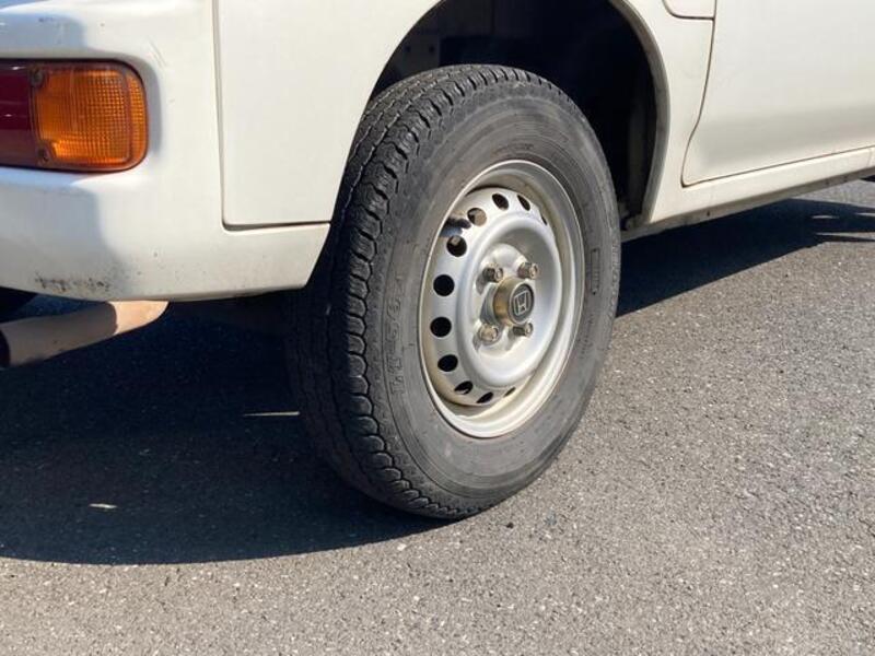 ACTY VAN