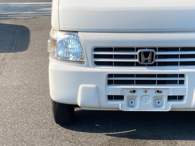 ACTY VAN