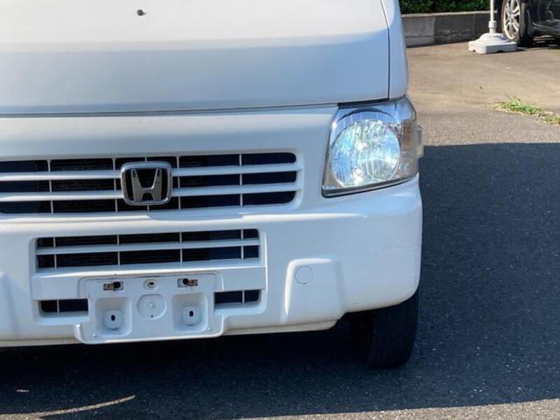 ACTY VAN