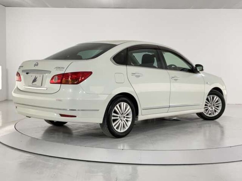 BLUEBIRD SYLPHY