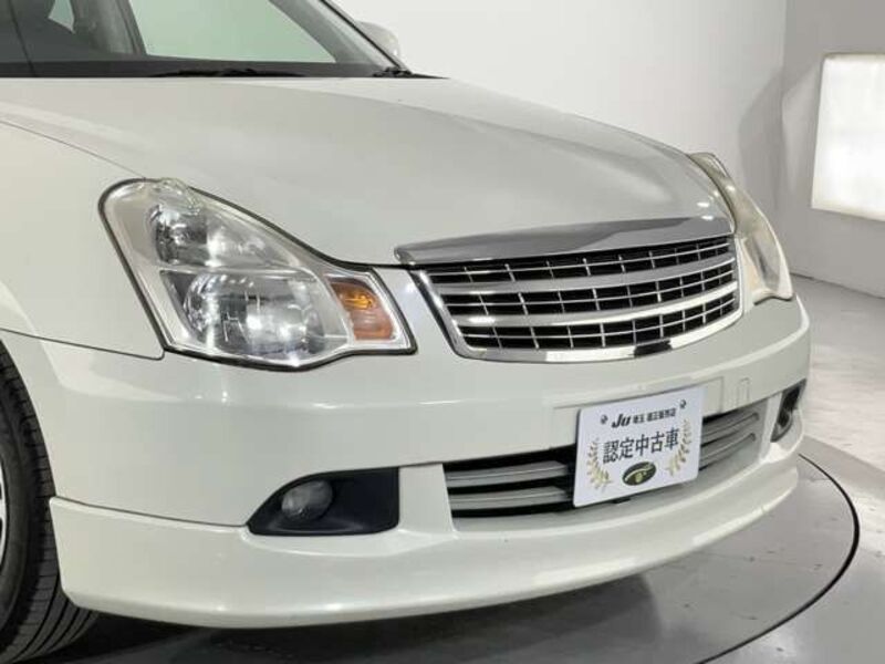 BLUEBIRD SYLPHY