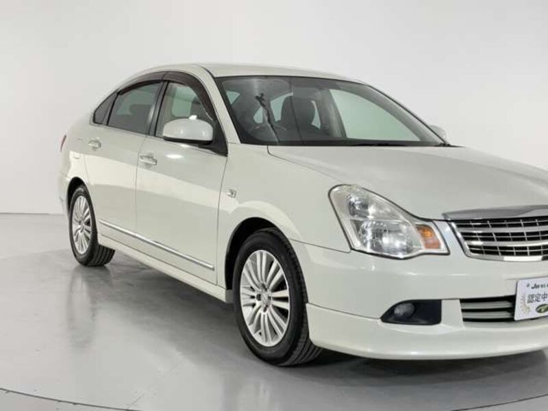 BLUEBIRD SYLPHY