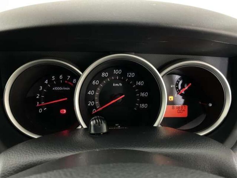 BLUEBIRD SYLPHY