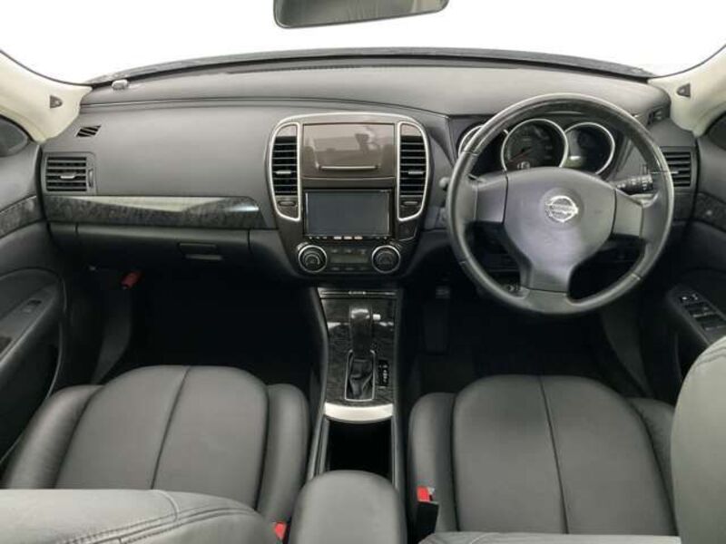 BLUEBIRD SYLPHY