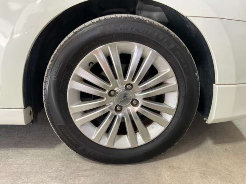 BLUEBIRD SYLPHY