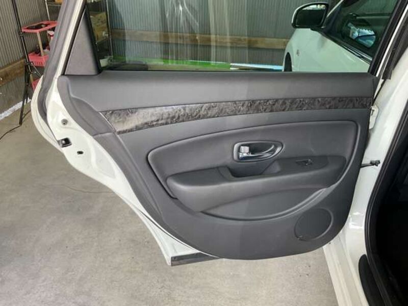 BLUEBIRD SYLPHY