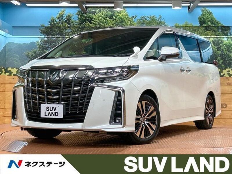 ALPHARD-0