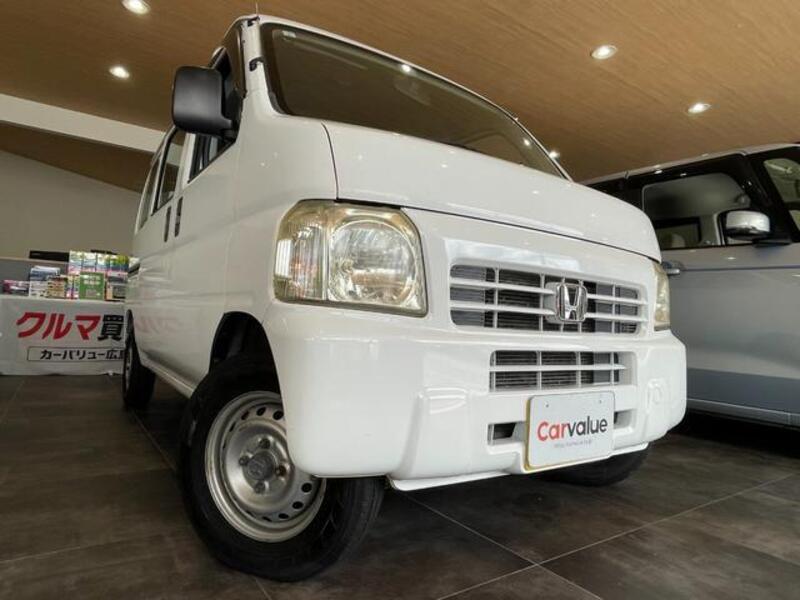 ACTY VAN