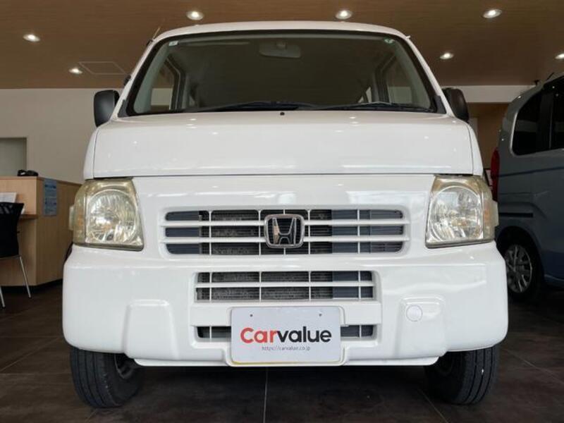 ACTY VAN