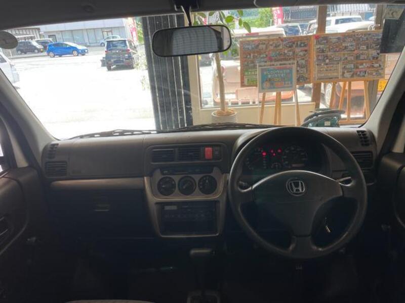 ACTY VAN