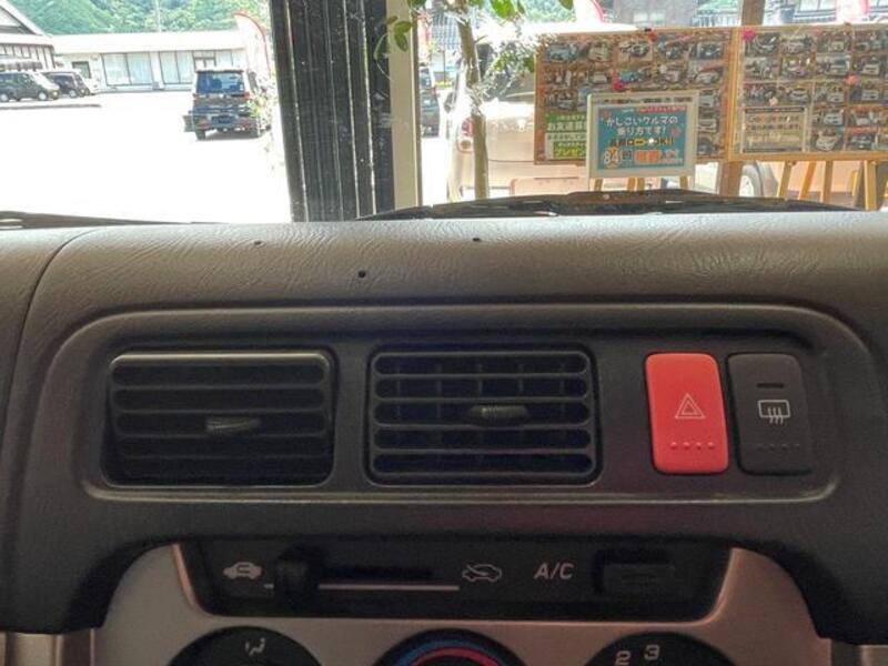 ACTY VAN