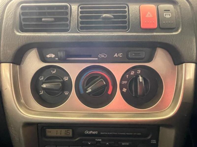 ACTY VAN