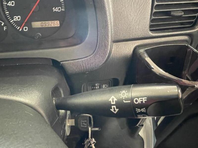 ACTY VAN