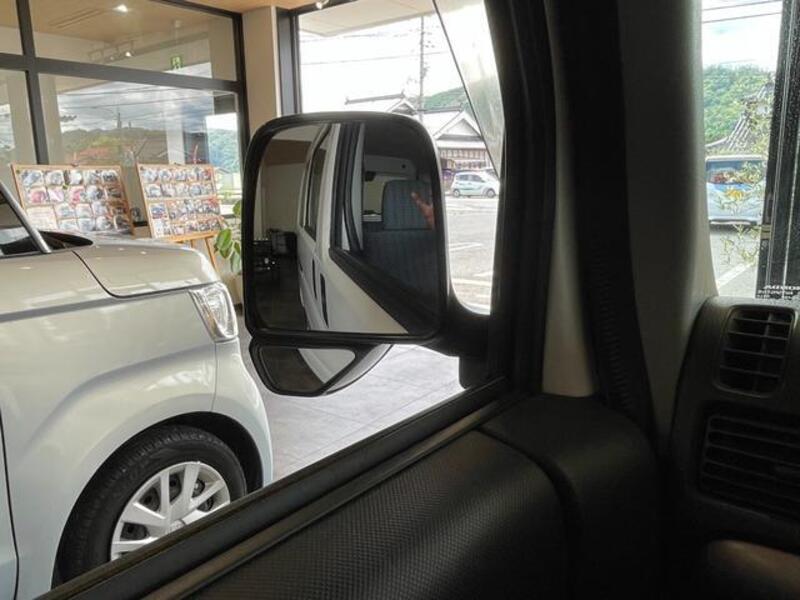 ACTY VAN