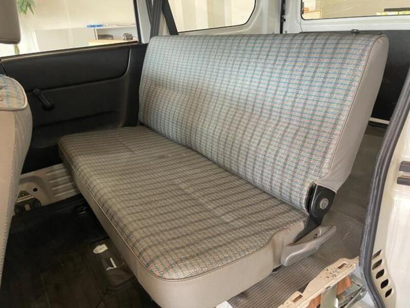 ACTY VAN