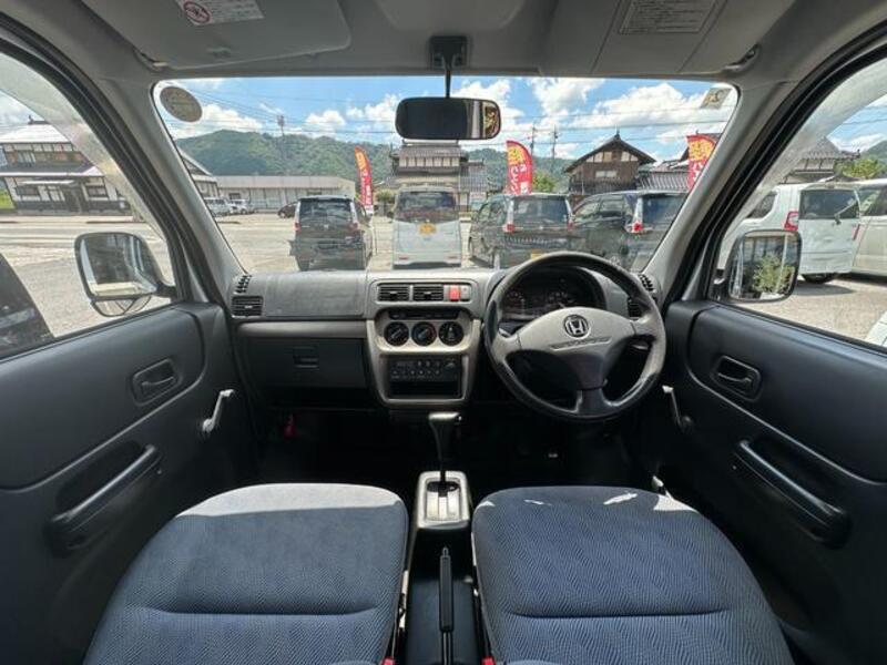 ACTY VAN