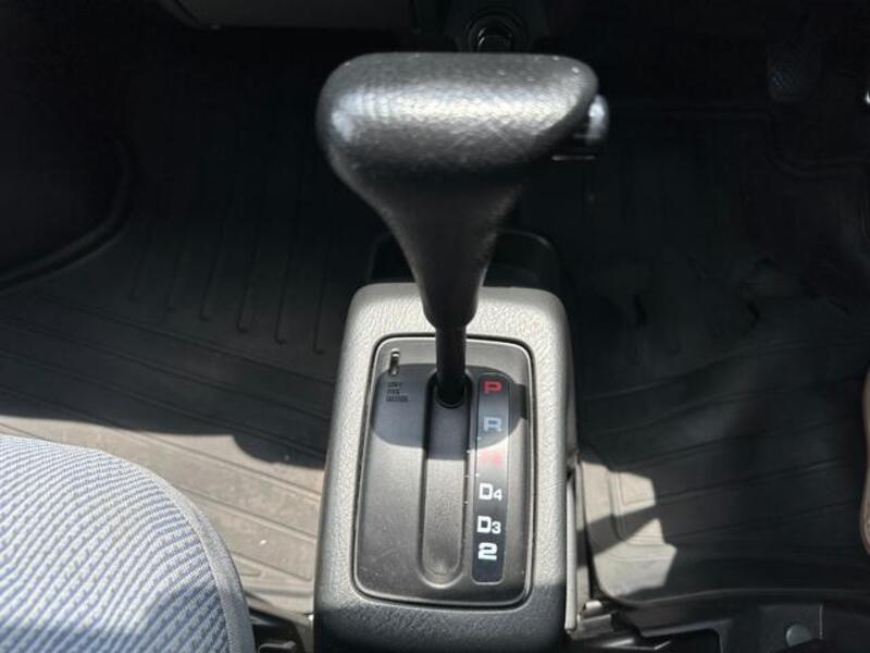ACTY VAN