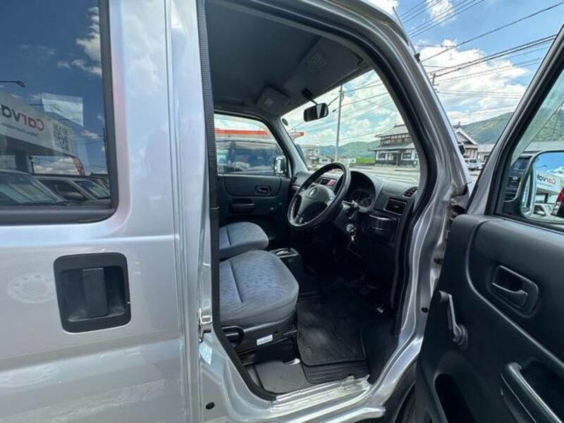 ACTY VAN