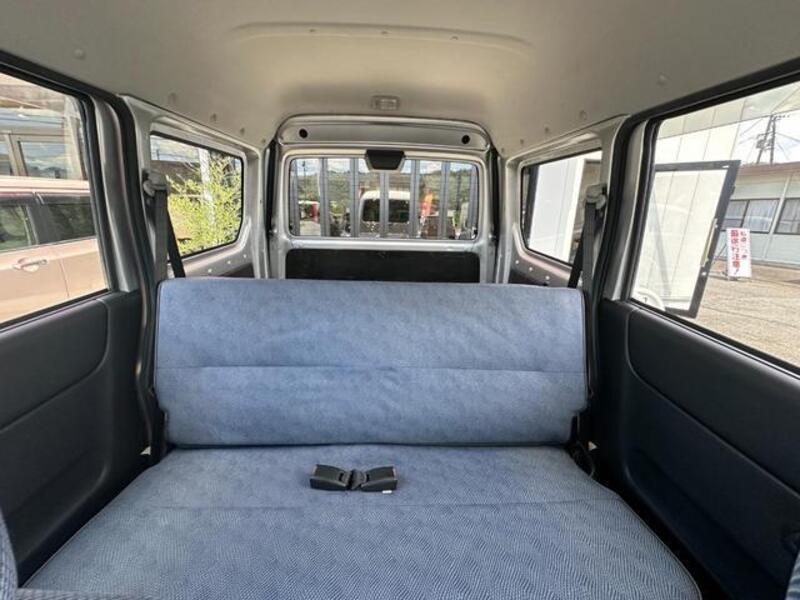 ACTY VAN